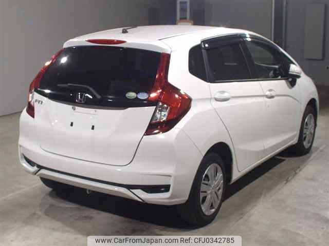 honda fit 2019 -HONDA--Fit GK4-1307661---HONDA--Fit GK4-1307661- image 2