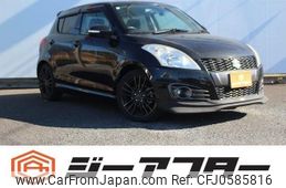 suzuki swift 2013 -SUZUKI--Swift CBA-ZC32S--ZC32S-113592---SUZUKI--Swift CBA-ZC32S--ZC32S-113592-