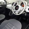 fiat 500 2016 -FIAT 【静岡 502ｻ6193】--Fiat 500 31209-0J643877---FIAT 【静岡 502ｻ6193】--Fiat 500 31209-0J643877- image 4