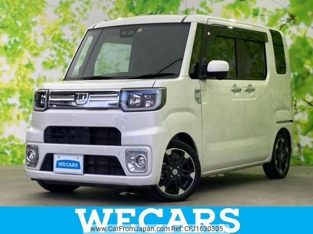 daihatsu wake 2020 CFJ1630305 image 1