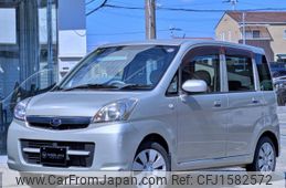 subaru stella 2010 CFJ1582572
