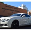 bentley bentley-continental 2012 -BENTLEY--Bentley Continental ABA-BFCKH--SCBFE63W2DC078947---BENTLEY--Bentley Continental ABA-BFCKH--SCBFE63W2DC078947- image 1