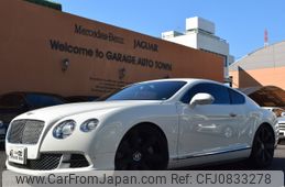 bentley bentley-continental 2012 -BENTLEY--Bentley Continental ABA-BFCKH--SCBFE63W2DC078947---BENTLEY--Bentley Continental ABA-BFCKH--SCBFE63W2DC078947-