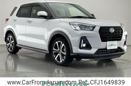 daihatsu rocky 2020 CFJ1649839