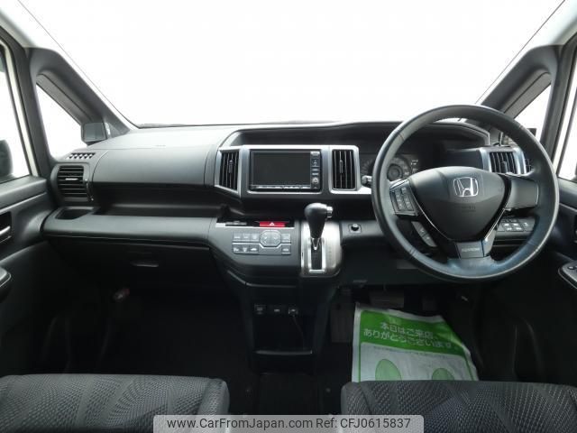 honda stepwagon-spada 2011 quick_quick_DBA-RK5_RK5-1211650 image 2