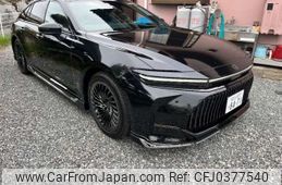 toyota crown 2024 -TOYOTA 【富士山 303ﾉ8471】--Crown 6AA-AZSH32--AZSH32-0007935---TOYOTA 【富士山 303ﾉ8471】--Crown 6AA-AZSH32--AZSH32-0007935-