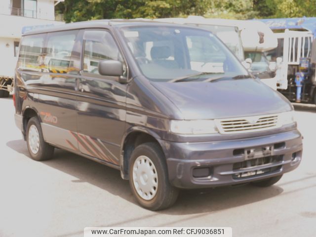 mazda bongo-friendee 1997 23942616 image 1