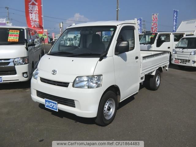 toyota liteace-truck 2017 CFJ1864483 image 1