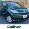 toyota passo 2018 -TOYOTA--Passo 5BA-M700A--M700A-1008765---TOYOTA--Passo 5BA-M700A--M700A-1008765- image 1