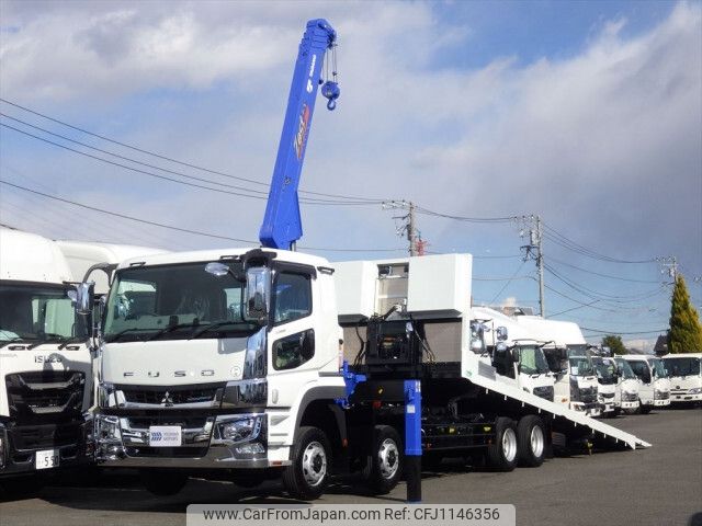 mitsubishi-fuso super-great 2025 -MITSUBISHI--Super Great 2KG-FS70HZ--FS70HZ-545263---MITSUBISHI--Super Great 2KG-FS70HZ--FS70HZ-545263- image 1