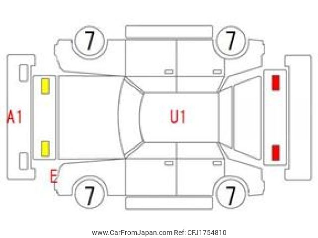 toyota alphard 2023 CFJ1754810 image 2
