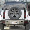 land-rover defender 2022 quick_quick_3CA-LE72WAB_SALEA7AW7N2098690 image 7