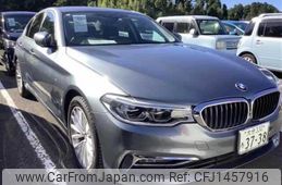 bmw 5-series 2017 -BMW 【大分 330ﾛ3738】--BMW 5 Series JA20--WBAJA52010WA29984---BMW 【大分 330ﾛ3738】--BMW 5 Series JA20--WBAJA52010WA29984-