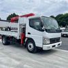 mitsubishi-fuso canter 2008 CFJ1693486 image 8