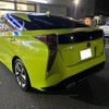 toyota prius 2016 -TOYOTA 【愛媛 300ﾜ8303】--Prius ZVW55--8017289---TOYOTA 【愛媛 300ﾜ8303】--Prius ZVW55--8017289- image 15