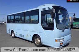 isuzu journey-bus 2009 -ISUZU--Journey RX6JFBJ-60074---ISUZU--Journey RX6JFBJ-60074-