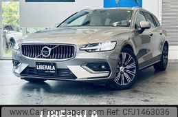 volvo v60 2019 -VOLVO--Volvo V60 DBA-ZB420--YV1ZW10MDK2330207---VOLVO--Volvo V60 DBA-ZB420--YV1ZW10MDK2330207-