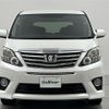 toyota alphard 2012 -TOYOTA--Alphard DBA-ANH20W--ANH20-8256357---TOYOTA--Alphard DBA-ANH20W--ANH20-8256357- image 24