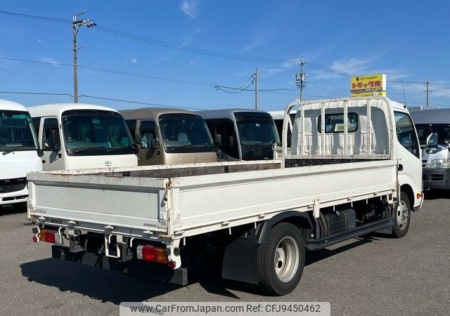 toyota dyna-truck 2015 REALMOTOR_N1024010365F-25 image 2