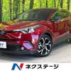 toyota c-hr 2017 -TOYOTA--C-HR DAA-ZYX10--ZYX10-2080732---TOYOTA--C-HR DAA-ZYX10--ZYX10-2080732- image 1