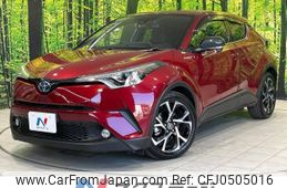 toyota c-hr 2017 -TOYOTA--C-HR DAA-ZYX10--ZYX10-2080732---TOYOTA--C-HR DAA-ZYX10--ZYX10-2080732-