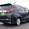 toyota alphard 2016 quick_quick_DBA-AGH30W_AGH30-0094829 image 2