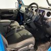 jeep wrangler 2021 CFJ1557155 image 8