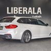 bmw 5-series 2020 -BMW--BMW 5 Series 3DA-JP20--WBAJP52080BP79787---BMW--BMW 5 Series 3DA-JP20--WBAJP52080BP79787- image 15