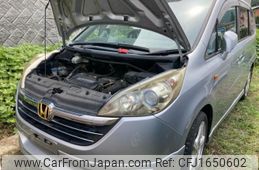 honda stepwagon 2006 CFJ1650602