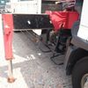 hino ranger 2012 CFJ1607837 image 9