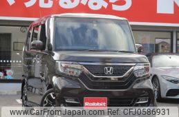 honda n-box 2018 quick_quick_JF3_JF3-2006997