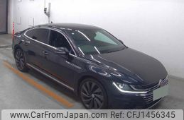 volkswagen arteon 2019 quick_quick_ABA-3HDJHF_WVWZZZ3HZKE006817