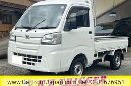 daihatsu hijet-truck 2014 CFJ1676951
