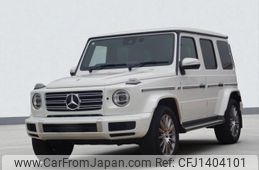 mercedes-benz g-class 2023 quick_quick_3DA-463350_W1N4633502X493312