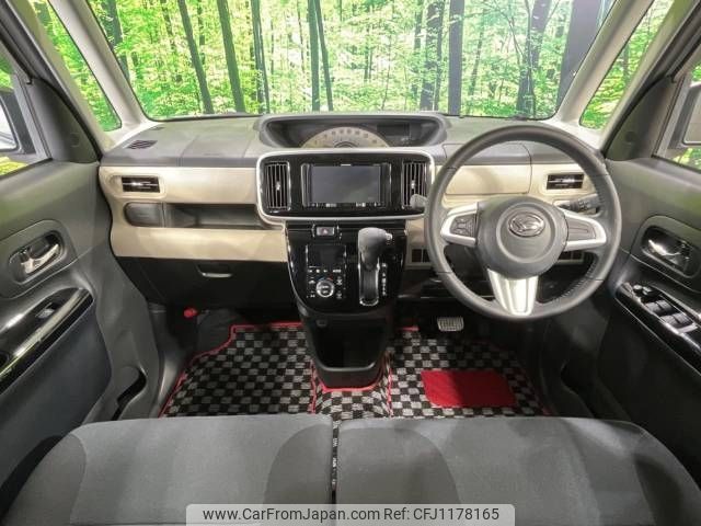 daihatsu move-canbus 2017 -DAIHATSU--Move Canbus DBA-LA800S--LA800S-0079481---DAIHATSU--Move Canbus DBA-LA800S--LA800S-0079481- image 2