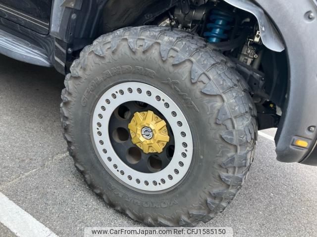 toyota land-cruiser-prado 2020 CFJ1585150 image 2