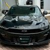 chevrolet camaro 2022 quick_quick_7BA-A1XCE_1G1F91R72N0118198 image 2