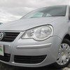 volkswagen polo 2009 REALMOTOR_RK2020020199M-17 image 1