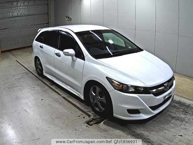 honda stream 2012 CFJ1836931 image 1