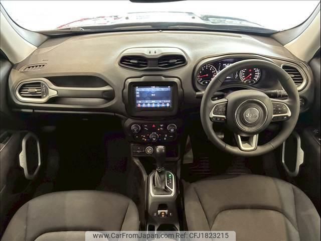 jeep renegade 2020 CFJ1823215 image 2