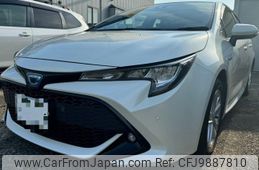 toyota corolla-sport 2019 -TOYOTA 【新潟 333ﾘ820】--Corolla Sport ZWE211H--1020917---TOYOTA 【新潟 333ﾘ820】--Corolla Sport ZWE211H--1020917-