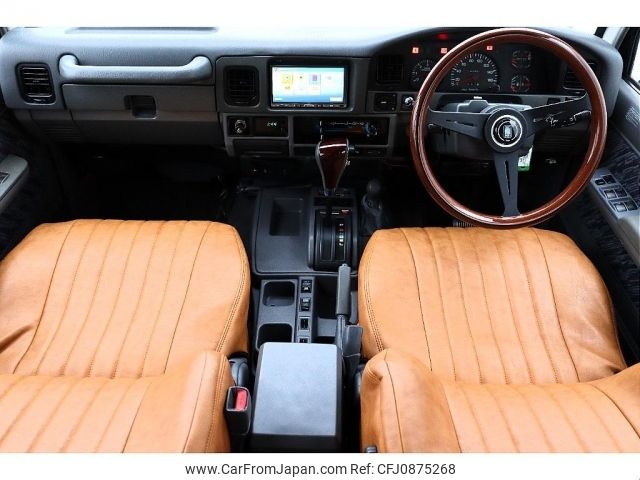 toyota land-cruiser-prado 1994 CFJ0875268 image 2