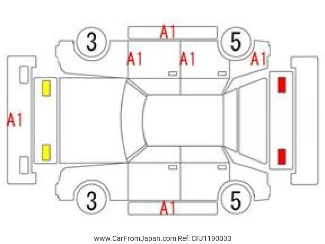 nissan x-trail 2022 -NISSAN--X-Trail 5BA-NT32--NT32-619363---NISSAN--X-Trail 5BA-NT32--NT32-619363- image 2