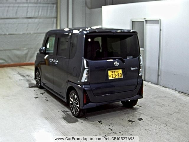 daihatsu tanto 2023 -DAIHATSU 【愛媛 581ね2380】--Tanto LA660S-0103608---DAIHATSU 【愛媛 581ね2380】--Tanto LA660S-0103608- image 2