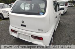 suzuki alto-van 2021 NIKYO_KX33509