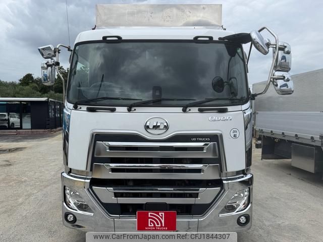nissan diesel-ud-quon 2018 CFJ1844307 image 2