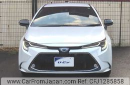 toyota corolla-touring-wagon 2021 -TOYOTA--Corolla Touring 6AA-ZWE211W--ZWE211W-6090128---TOYOTA--Corolla Touring 6AA-ZWE211W--ZWE211W-6090128-