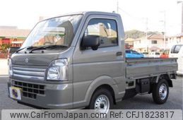 suzuki carry-truck 2025 CFJ1823817