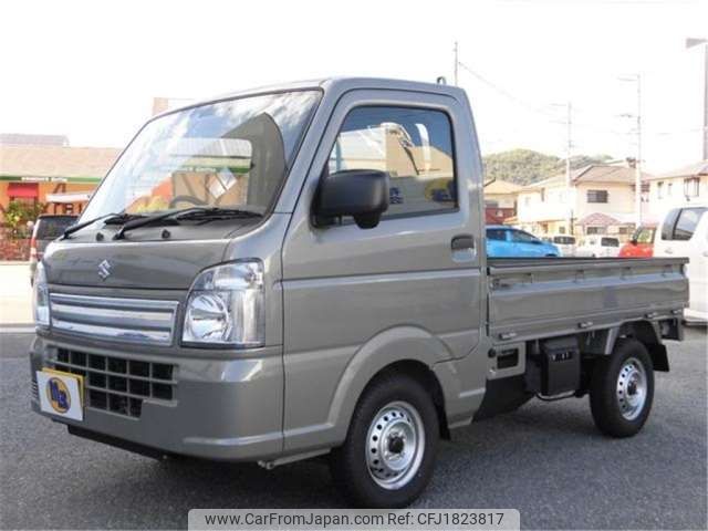 suzuki carry-truck 2025 CFJ1823817 image 1