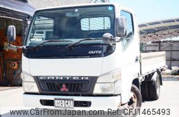 mitsubishi-fuso canter-guts 2003 CFJ1465493